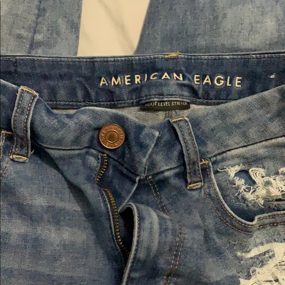 American eagle jeans - Picture 4 of 4